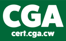 Certyfikat Curaçao Gaming Authority – Betelgeuse Entertainment B.V.